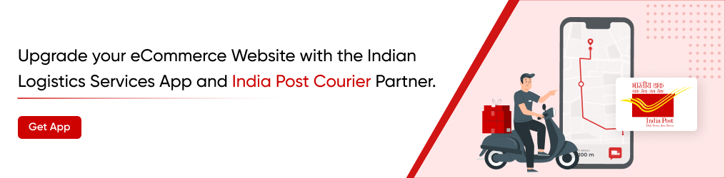 India Post Courier